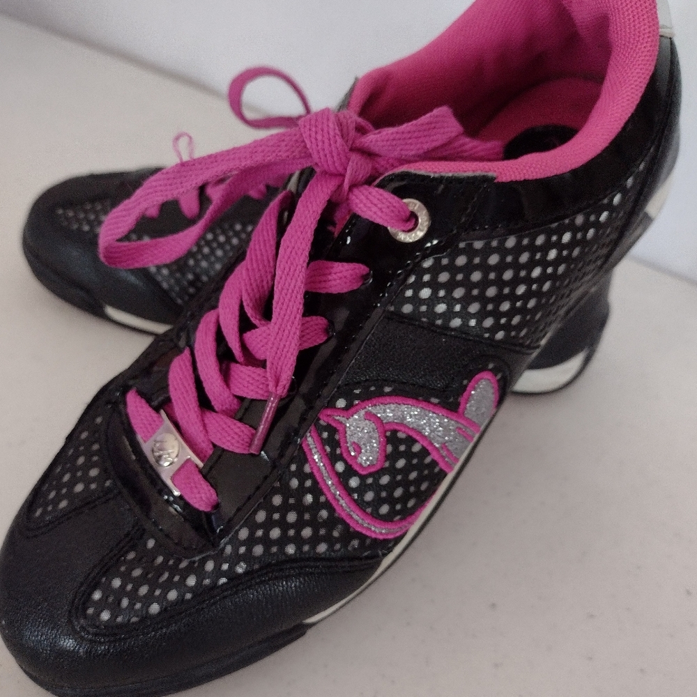 Baby Phat shoes